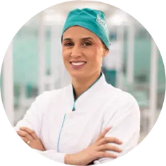 Cristiane S. Quinzani