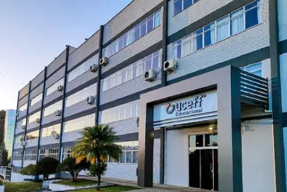 UCEFF Concórdia