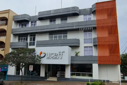 UCEFF São Miguel do Oeste