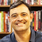 Domingos Luiz Palma
