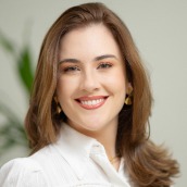 Laura Rossetto Foschera