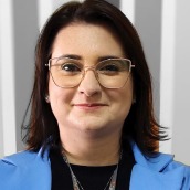 Liziara Silva Fraporti