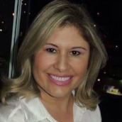 Rosilei dos Santos Rodrigues Kepler