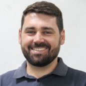Tiago Luiz Pereira