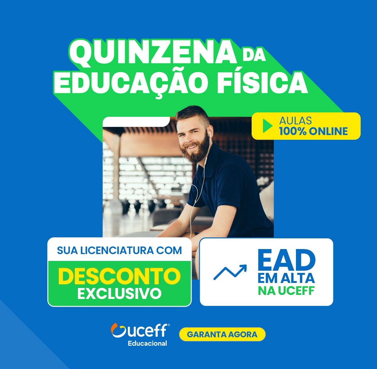 QUINZENA ED.FÍSICA EAD