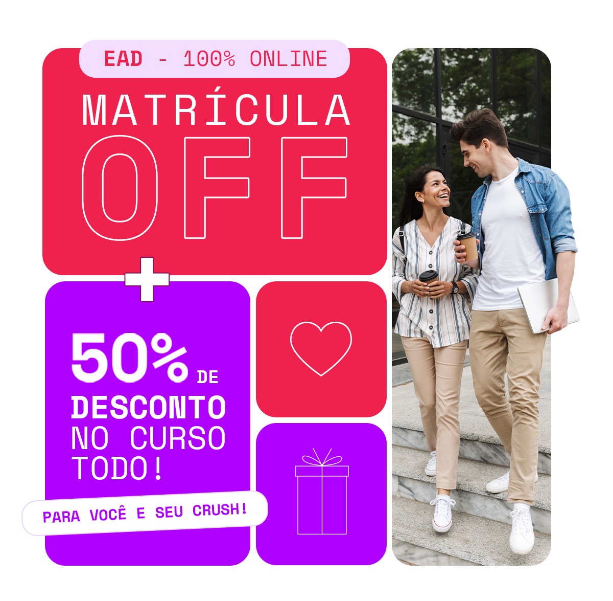 DIA DOS NAMORADOS