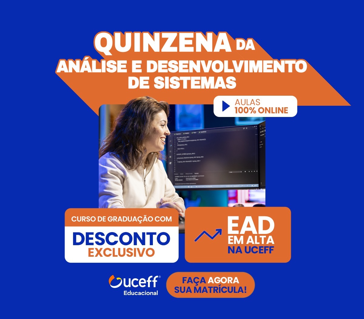 QUINZENA ADS