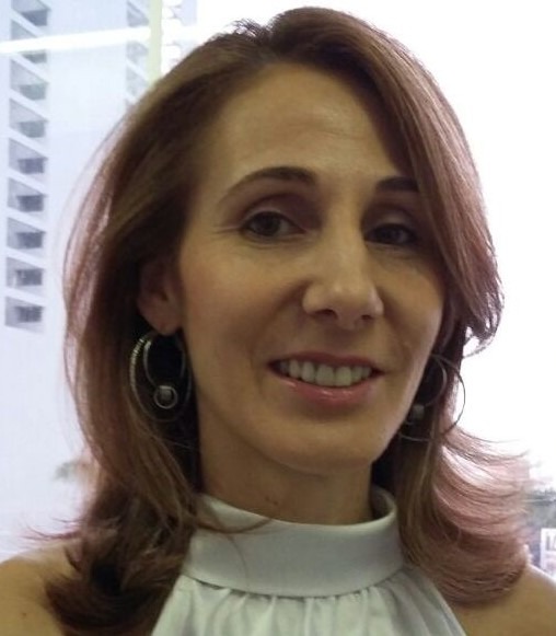 Vânia Dalla Rosa