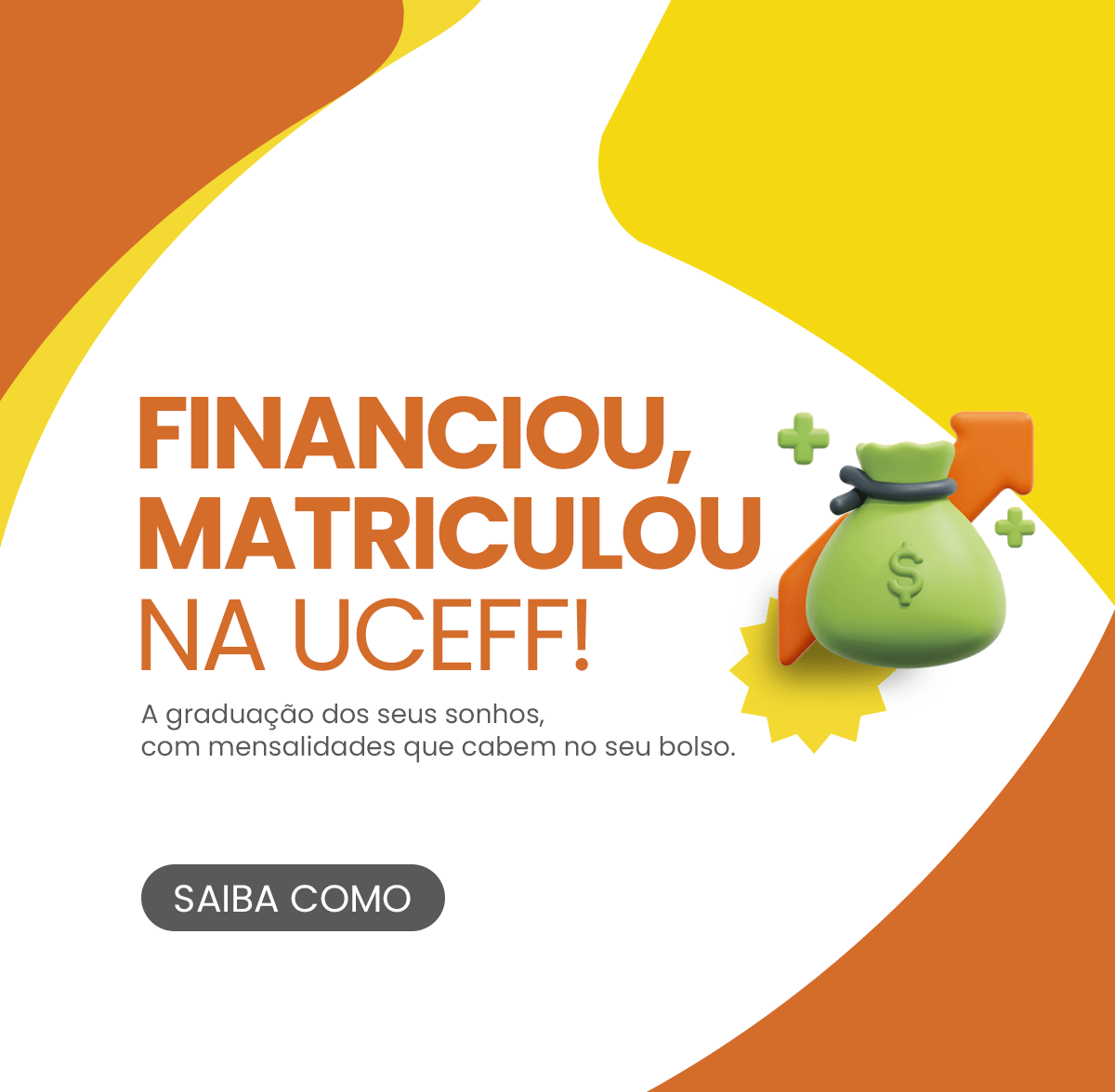 FINANCIOU, MATRICULOU