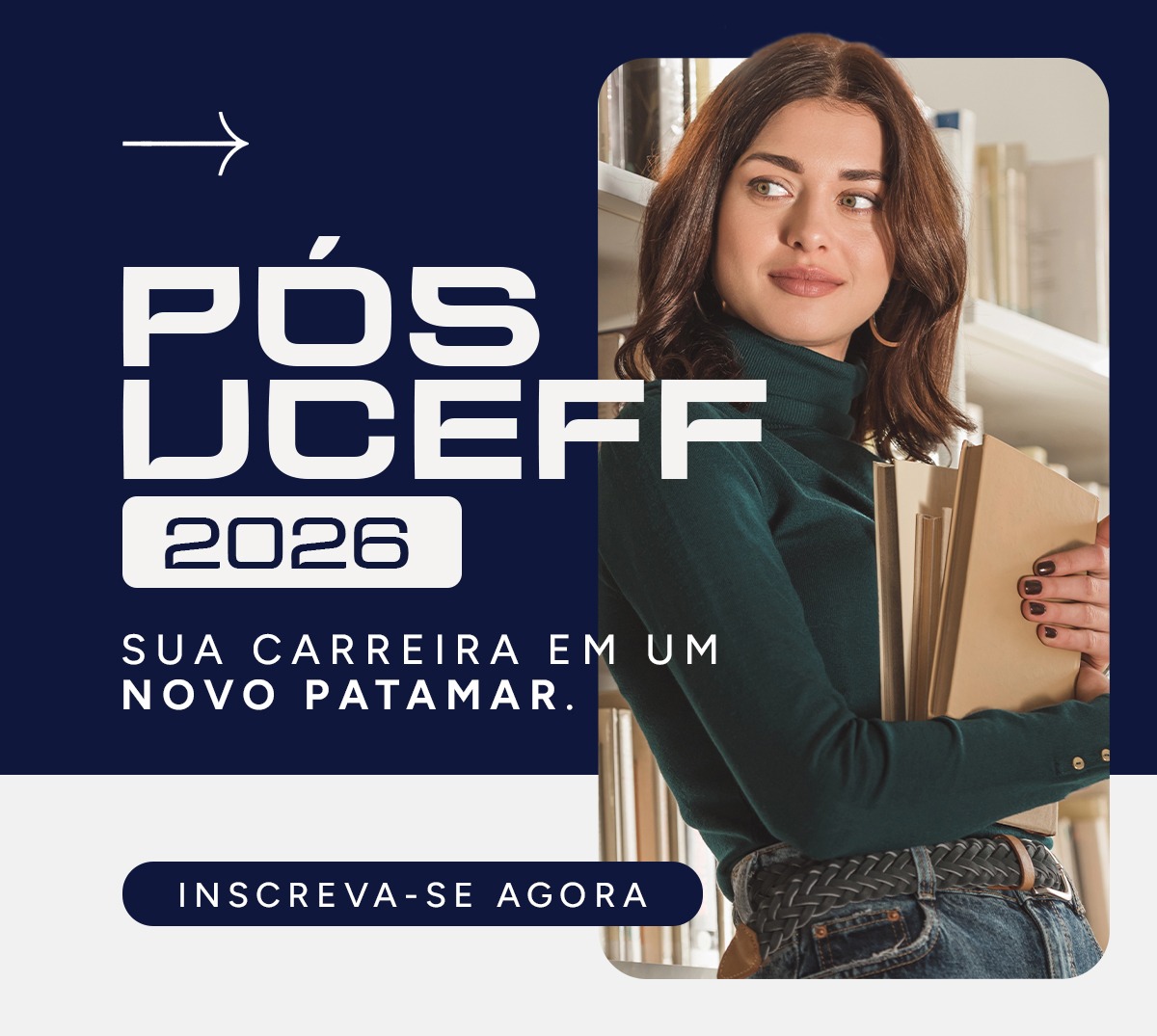PÓS UCEFF