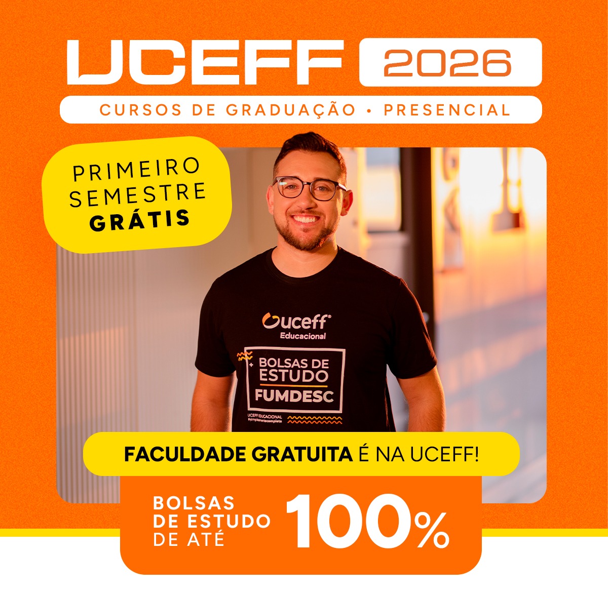 UCEFF 2026