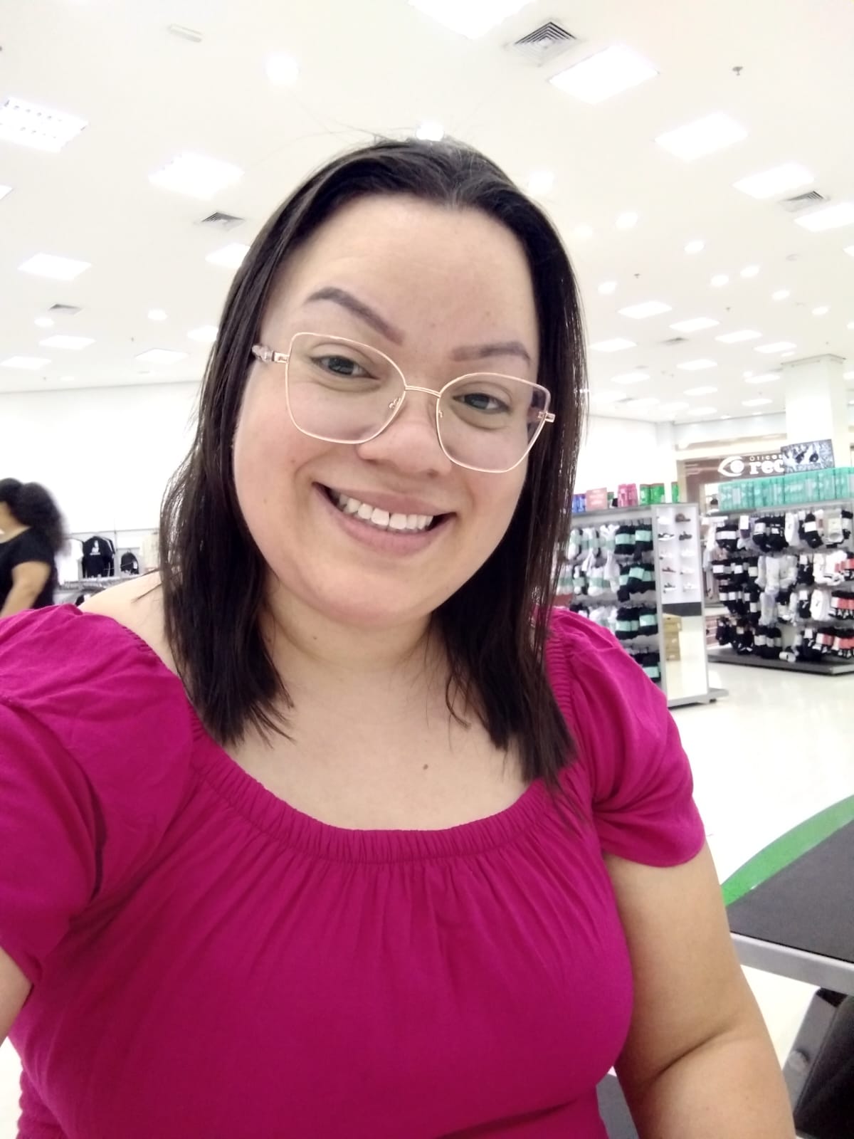 Giovana Santos da Silva