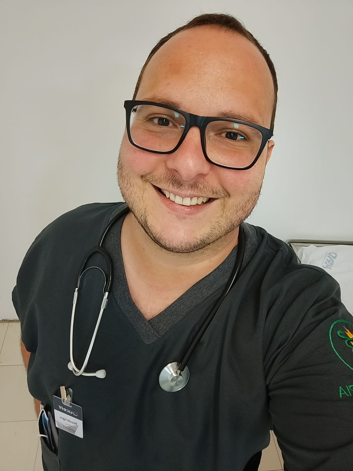 Rodrigo Ternus Garcia