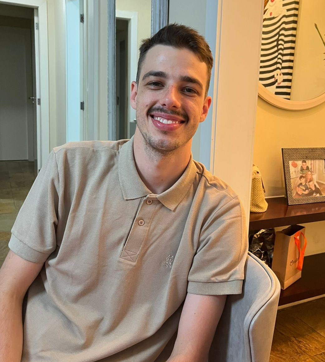 Maicon Jhonatan Weis