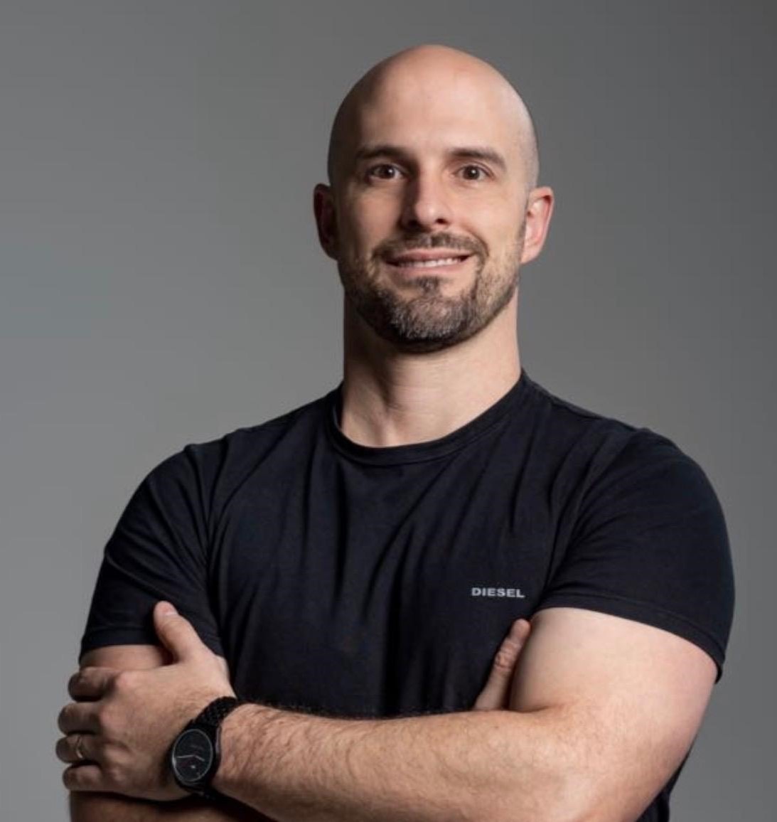 Filipe Gubert Zanrosso