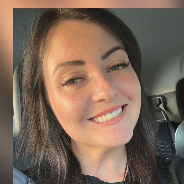 Karine Pereira Ribeiro