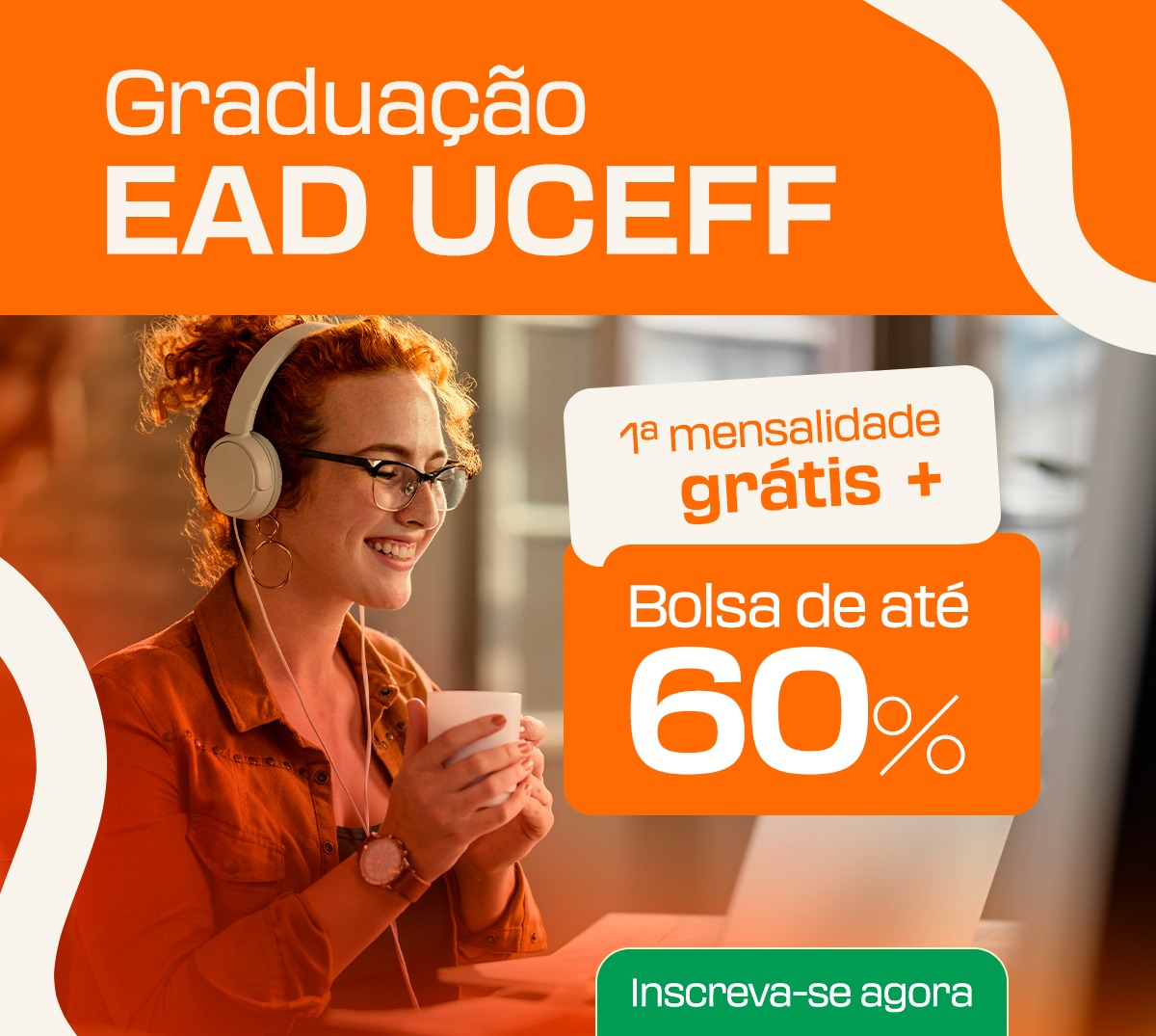 CAMPANHA EAD