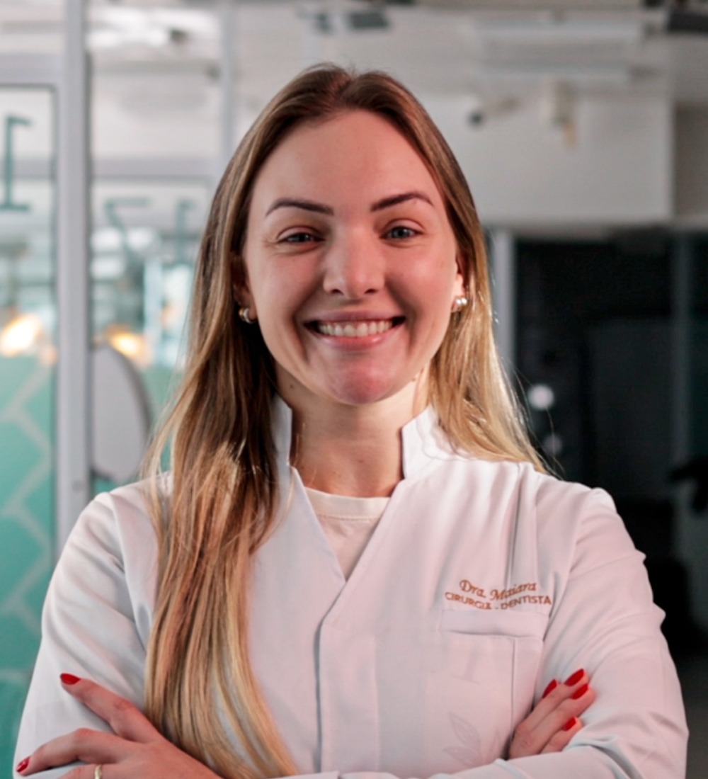 Maiara Rodoi