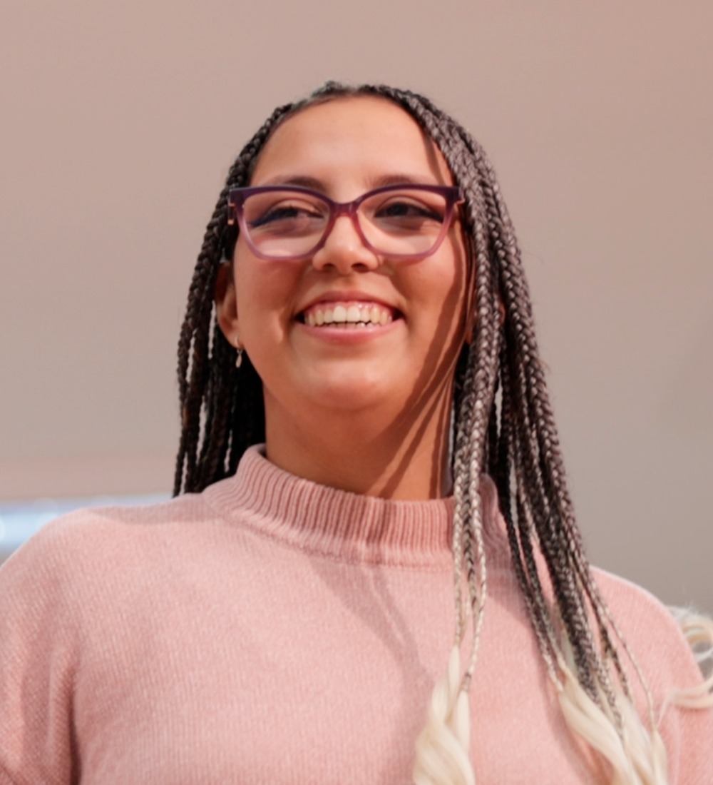 Verônica Prestes