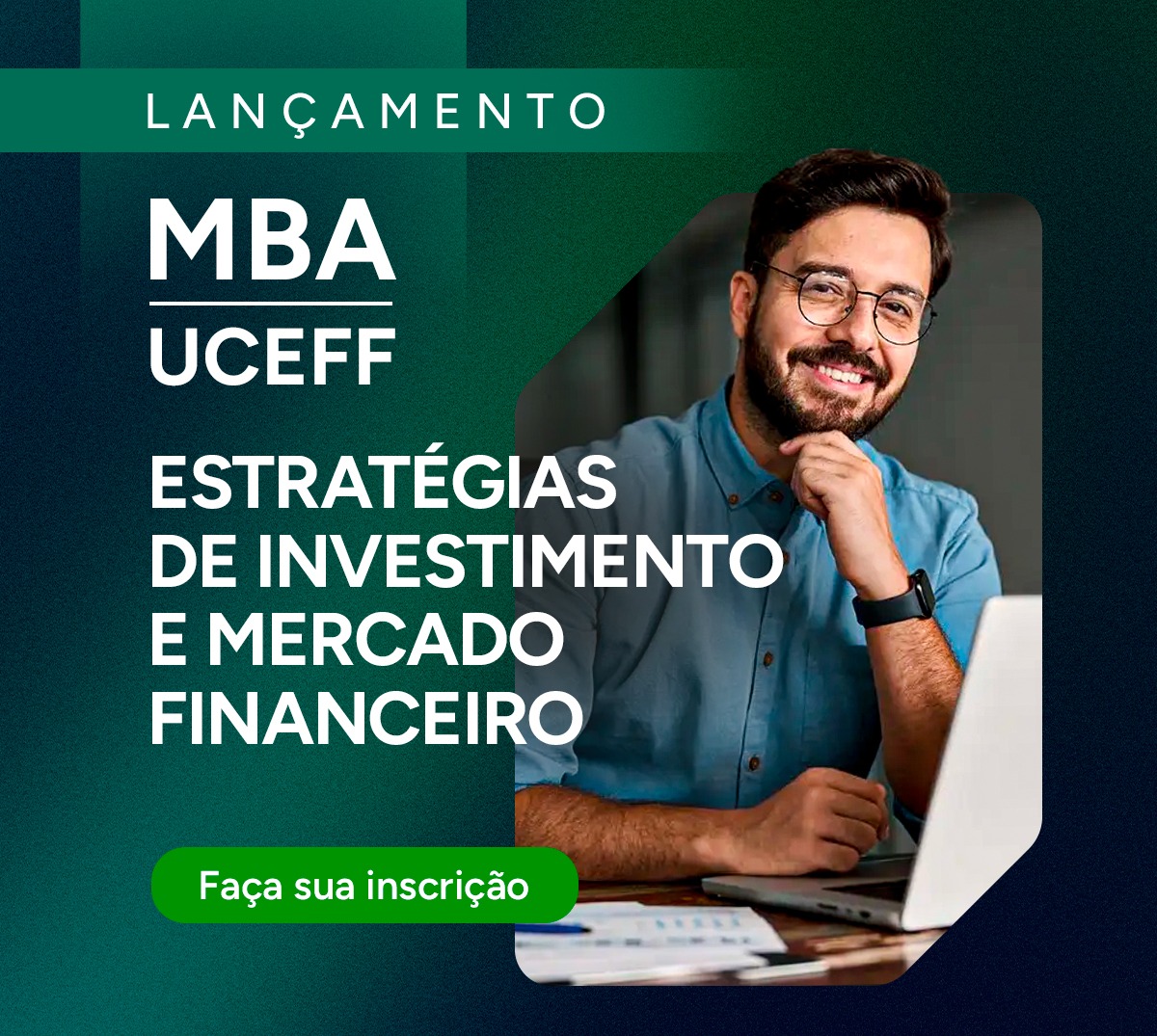 PÓS INVESTIMENTO E MERCADO FINANCEIRO