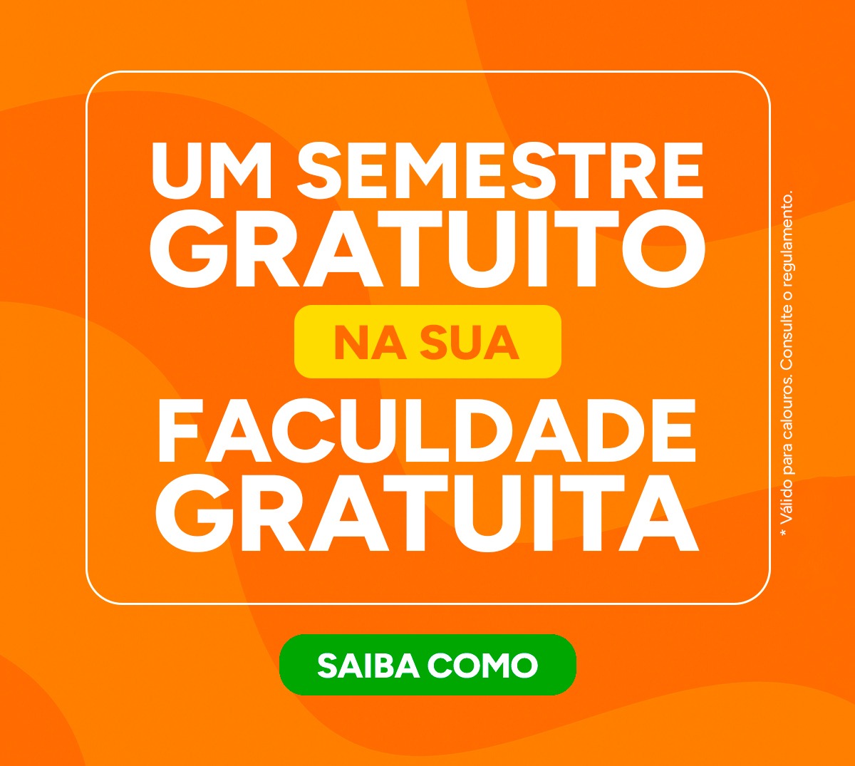 SEMESTRE GRATUITO