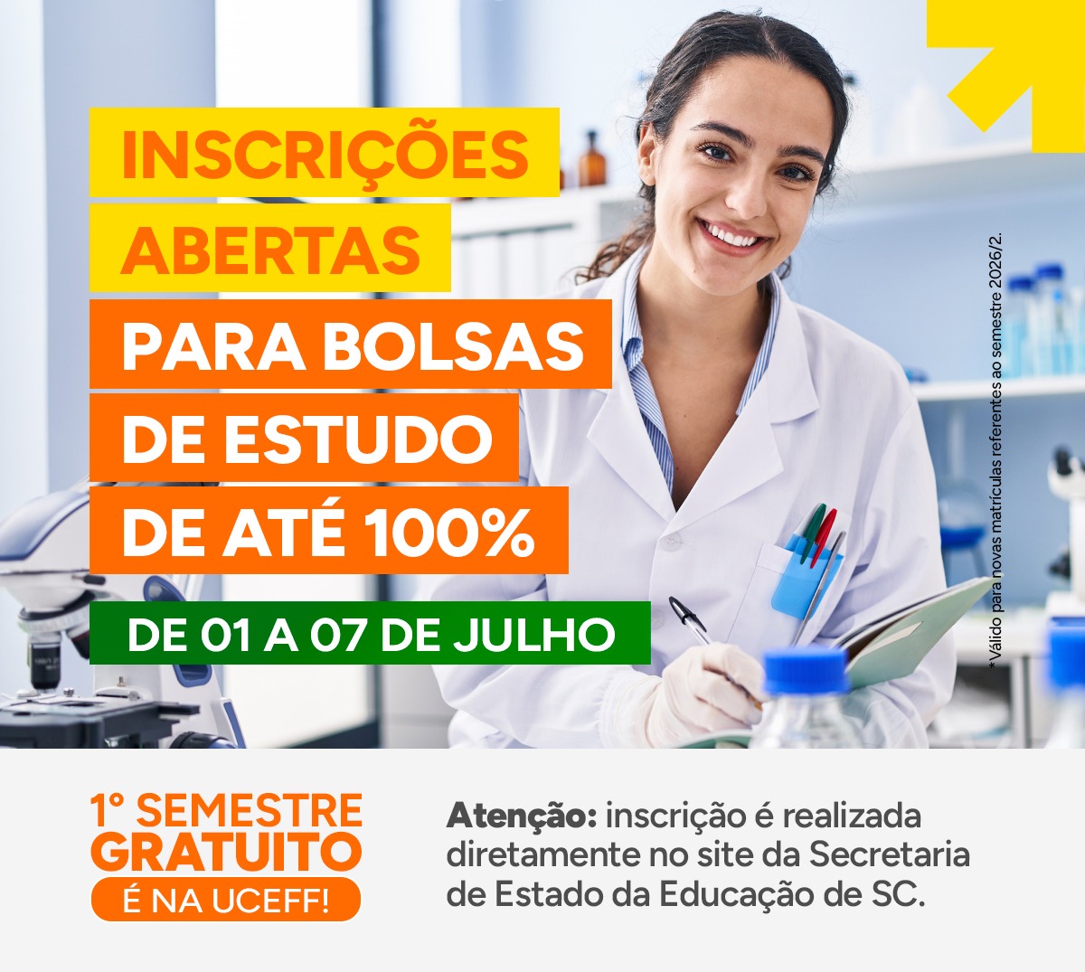 FUMDESC NOVO