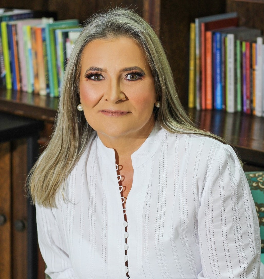 Elenice Ana Kirchner