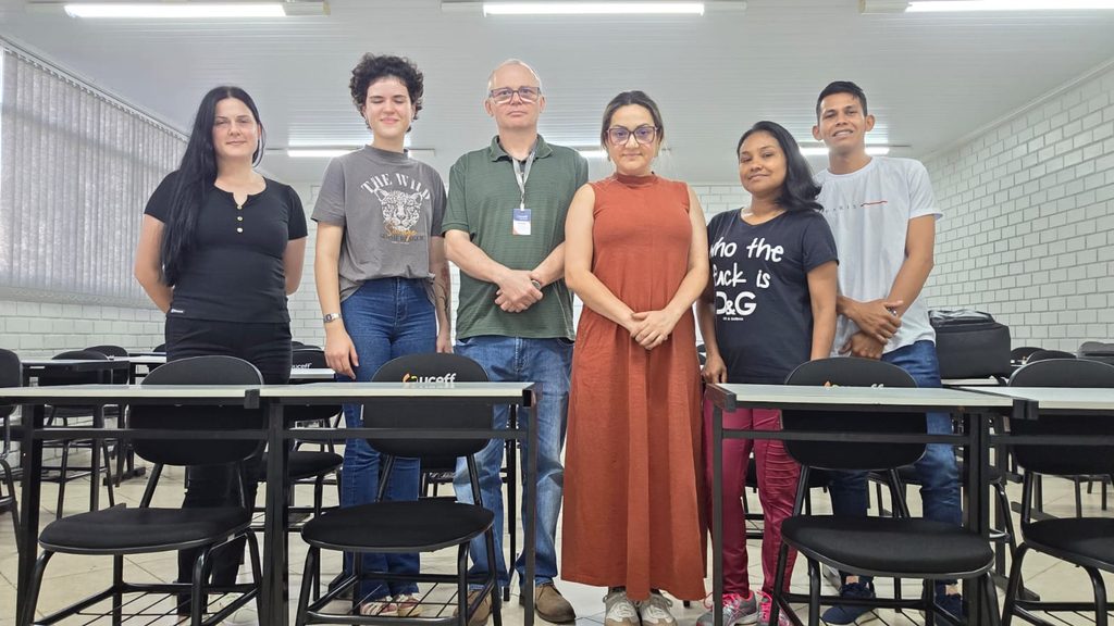 Foto: Arquivo Pessoal